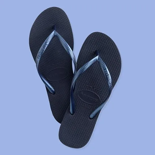 Havaianas ▫️ Chinelos Slim para Mulher 2