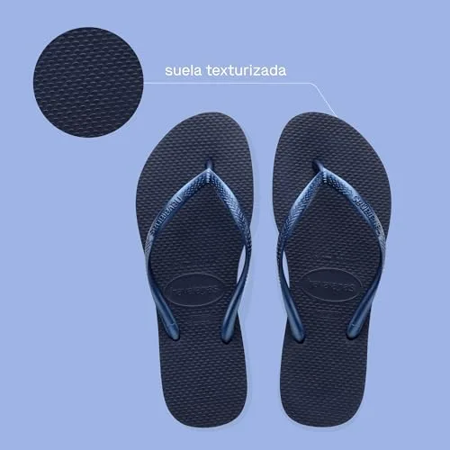Havaianas ▫️ Chinelos Slim para Mulher 3