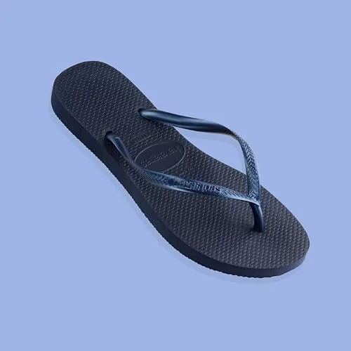 Havaianas ▫️ Chinelos Slim para Mulher 5