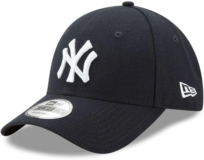New Era ▫️ Unissexo MLB The League 9Forty