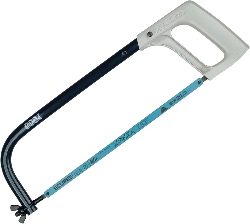 ECLIPSE ▫️ Professional Tools 70-20TR Serra manual profissional