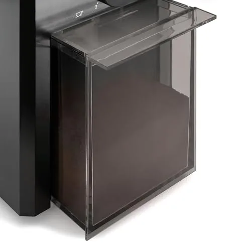 De'Longhi ▫️ KG79 - Moedor de café elétrico com moagens, 16 níveis de moagem 6
