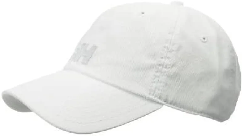 Boné unissexo Helly Hansen HH Logo