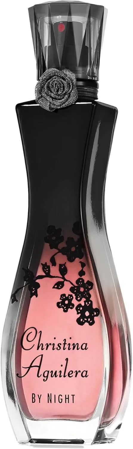 Christina Aguilera ▫️ By Night Eau de Parfum 50 ml