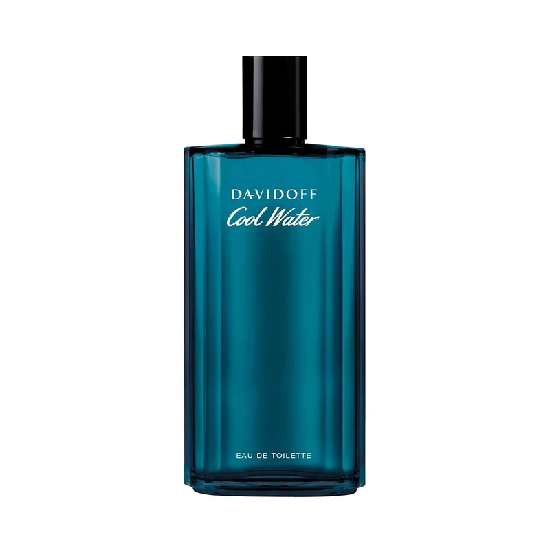 DAVIDOFF Cool Water Eau de Toilette