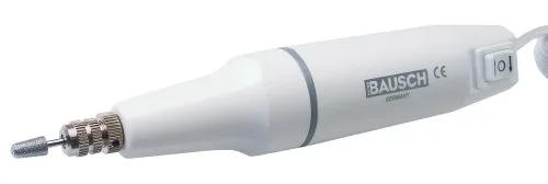 PETER BAUSCH ▫️ 0319D - Conjunto de manicure e pedicure (inclui suporte acrílico e dispositivo de tensão) 3