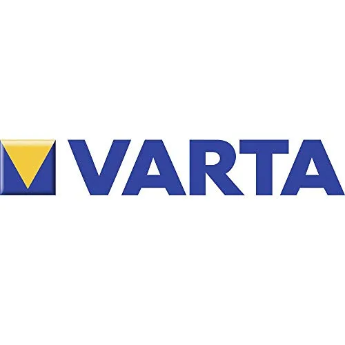 Varta ▫️ Pilhas AAA, embalagem de 10, Longlife Power, alcalinas, 1,5 V, para brinquedos, ratos sem fios, lanternas elétricas, Fabricadas na Alemanha 3
