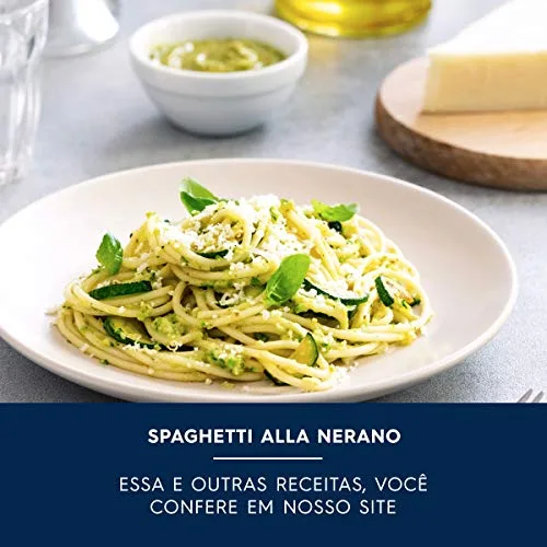 Barilla ▫️ Esparguete n.º 5, 500 g 5
