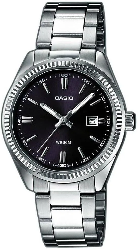 Casio ▫️ Relógio Classic
