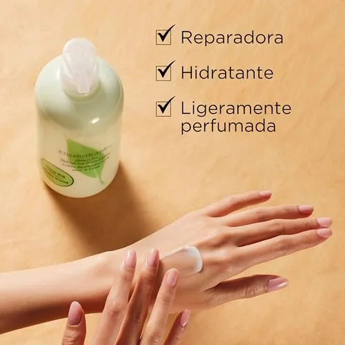 Elizabeth Arden ▫️ Green Tea Loção Corporal Refrescante 500 ml 3