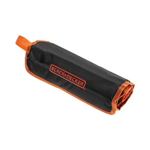 Black+Decker ▫️ Conjunto de 77 acessórios para ferramentas, A7063-QZ 3