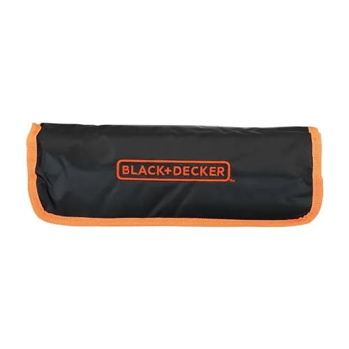 Black+Decker ▫️ Conjunto de 77 acessórios para ferramentas, A7063-QZ 5