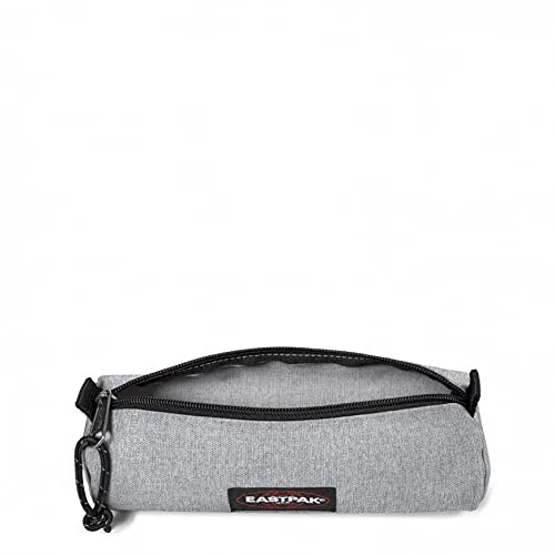 EASTPAK ▫️ ROUND Estojo - Sunday Grey (Cinzento) 2