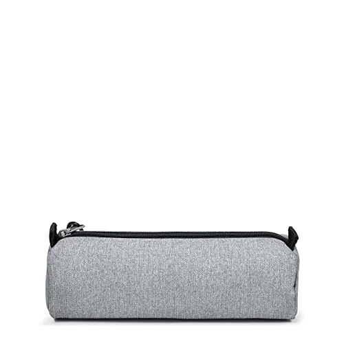 EASTPAK ▫️ ROUND Estojo - Sunday Grey (Cinzento) 3