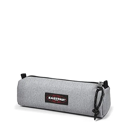 EASTPAK ▫️ ROUND Estojo - Sunday Grey (Cinzento) 4