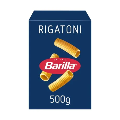 Barilla ▫️ Rigatoni, 500 g 2