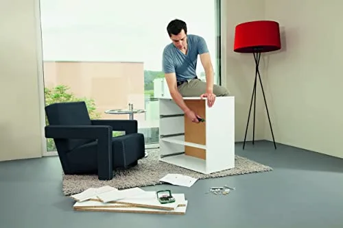 Bosch Accessories ▫️ Bosch Home and Garden Bosch 2607017063 Conjunto de pontas de aparafusar, conjunto de 32 peças 4