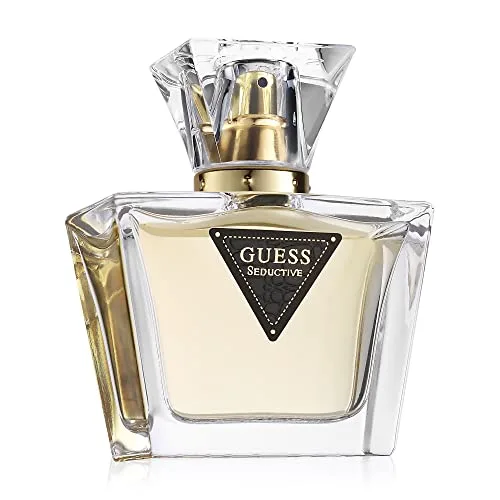 GUESS ▫️ Seductive, Eau de Toilette para Mulher, Perfume Floral, 75 ml 2