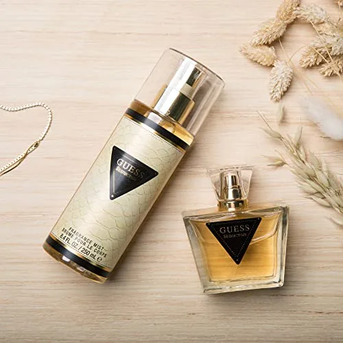 GUESS ▫️ Seductive, Eau de Toilette para Mulher, Perfume Floral, 75 ml 3