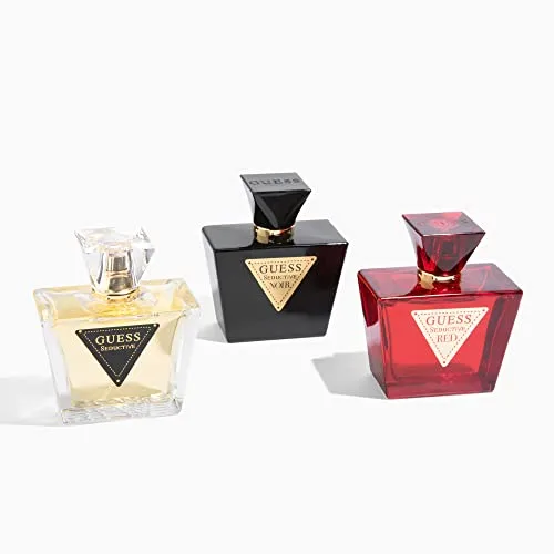 GUESS ▫️ Seductive, Eau de Toilette para Mulher, Perfume Floral, 75 ml 7