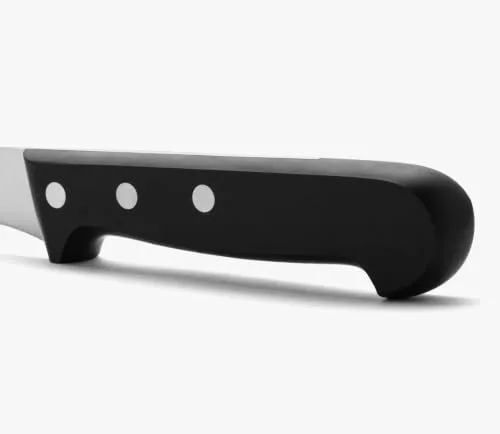 Arcos ▫️ Universal Faca para Desossar Nitrum POM Preta 160 mm 4