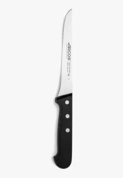 Arcos ▫️ Universal Faca para Desossar Nitrum POM Preta 160 mm 6
