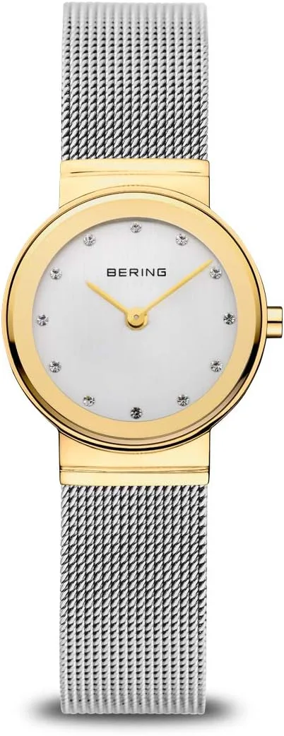 BERING ▫️ Relógio de Quartzo 10126-303