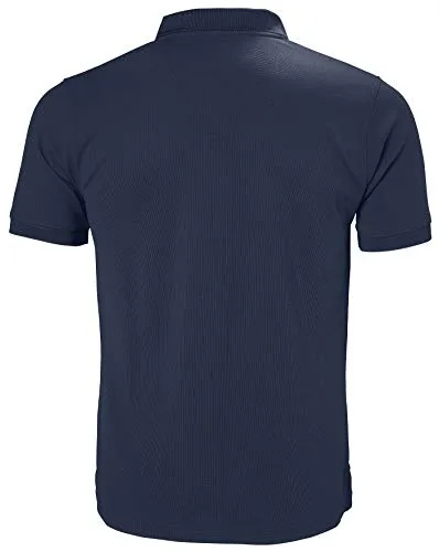 Helly Hansen ▫️ Polo Driftline para Homem 2