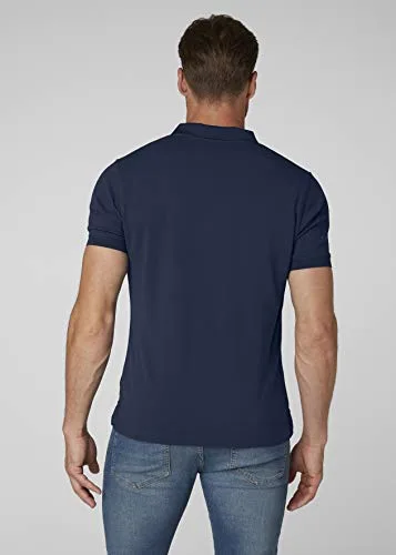 Helly Hansen ▫️ Polo Driftline para Homem 3