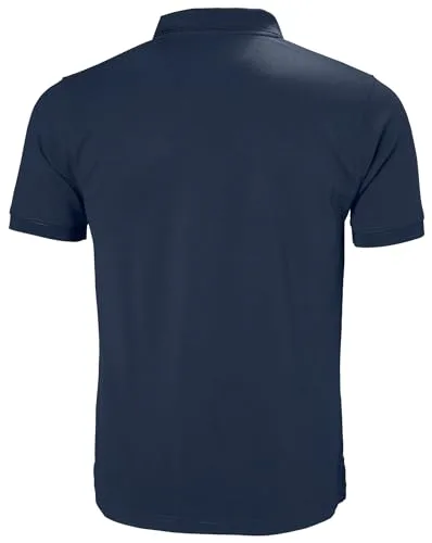 Helly Hansen ▫️ Polo Driftline para Homem 5