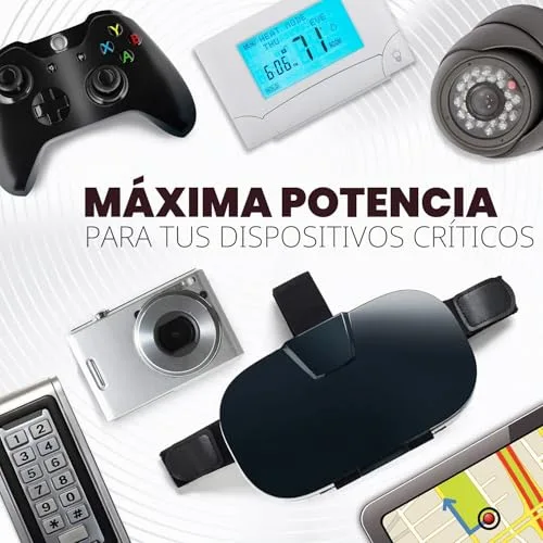 Energizer Max ▫️ Energizer Ultimate Lithium - Embalagem de 10 pilhas Ultimate Lithium AA 5