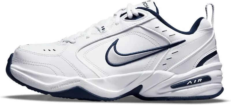 NIKE ▫️ Air Monarch IV - Ténis para homem