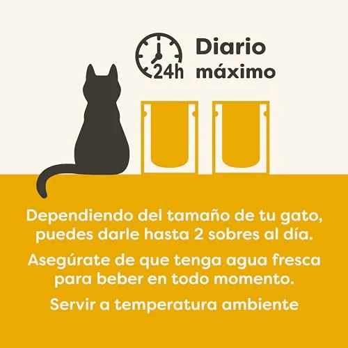 Applaws ▫️ Natural - Comida húmida para gatos em saqueta, Frango com Arroz Selvagem - 12 x 70 g 5