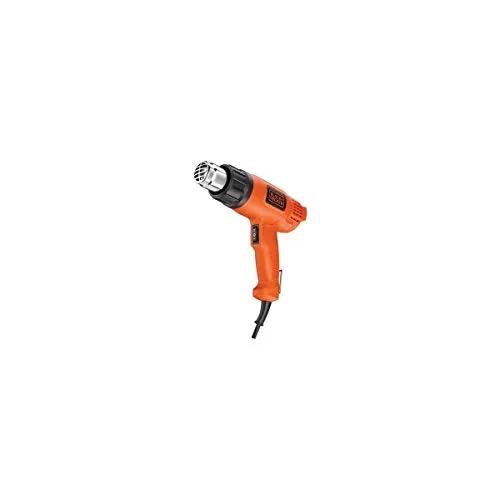 Black+Decker ▫️ KX1650-QS - Descascador de 1 750 W, até 600 °C, 230 V, Vermelho 2