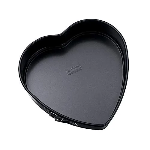 ORIGINAL KAISER ▫️ Classic - Forma de coração desmontável antiaderente de 26 cm 2