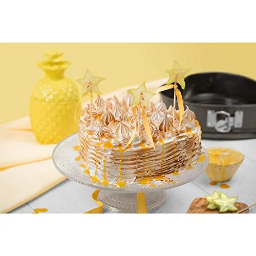 ORIGINAL KAISER ▫️ Classic - Forma de coração desmontável antiaderente de 26 cm 5
