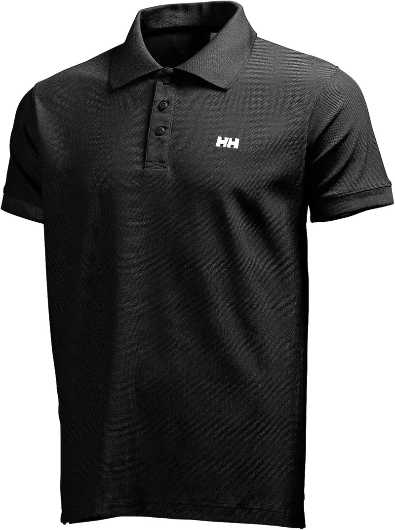 Helly Hansen ▫️ Polo Driftline para homem