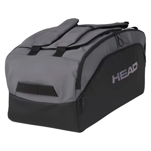 HEAD ▫️ Saco Pro X Preto 260155 2