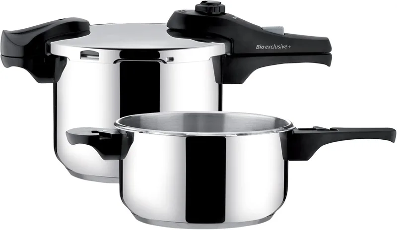 Tescoma ▫️ 701710 - Panela de pressão