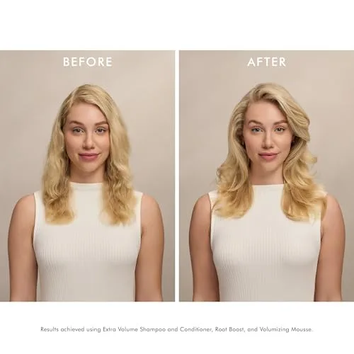 Moroccanoil ▫️ Champô Extra Volume 2