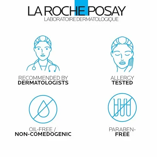 La Roche-Posay ▫️ Água Micelar Physiologique ULTRA, Peles sensíveis, 400 ml 5