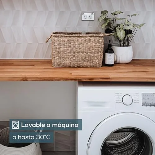 Beurer ▫️ UB 90: aquecedor elétrico de cama, aquecedor de conforto, com duas zonas de temperatura reguláveis separadamente 6