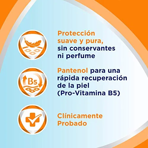 BEPANTHOL ▫️ Pomada para Tatuagens com Pantenol 100 g, Sem Perfume 3