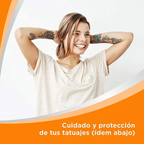 BEPANTHOL ▫️ Pomada para Tatuagens com Pantenol 100 g, Sem Perfume 6