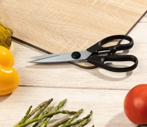 Arcos ▫️ Tesoura de Cozinha em Aço Inoxidável 195 mm 2