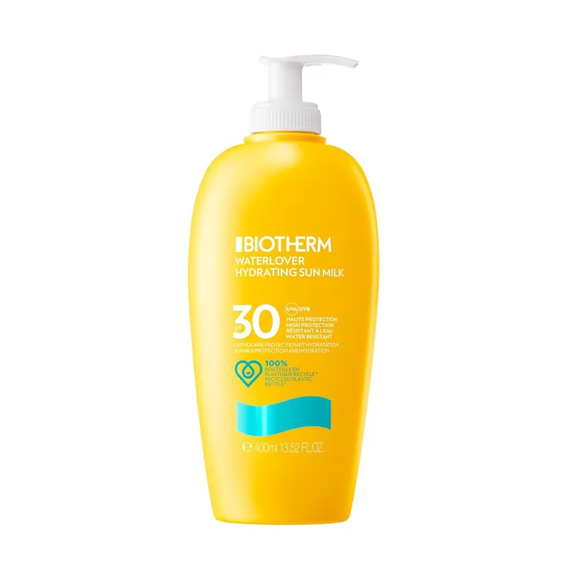 Biotherm ▫️ Biot Herm Leite Solar SPF 30