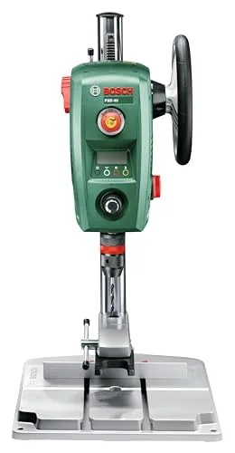 Bosch ▫️ Furadeira de coluna PBD 40 2