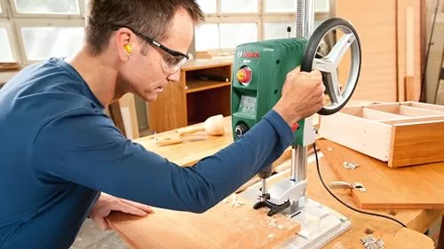 Bosch ▫️ Furadeira de coluna PBD 40 3