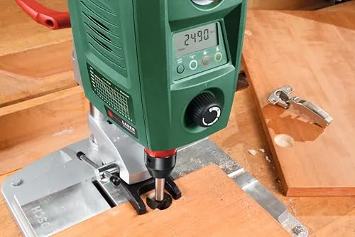 Bosch ▫️ Furadeira de coluna PBD 40 5
