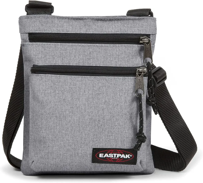 EASTPAK ▫️ Mochila a tiracolo RUSHER, 24 L